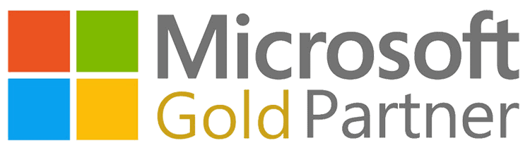 Microsoft-gold-partner