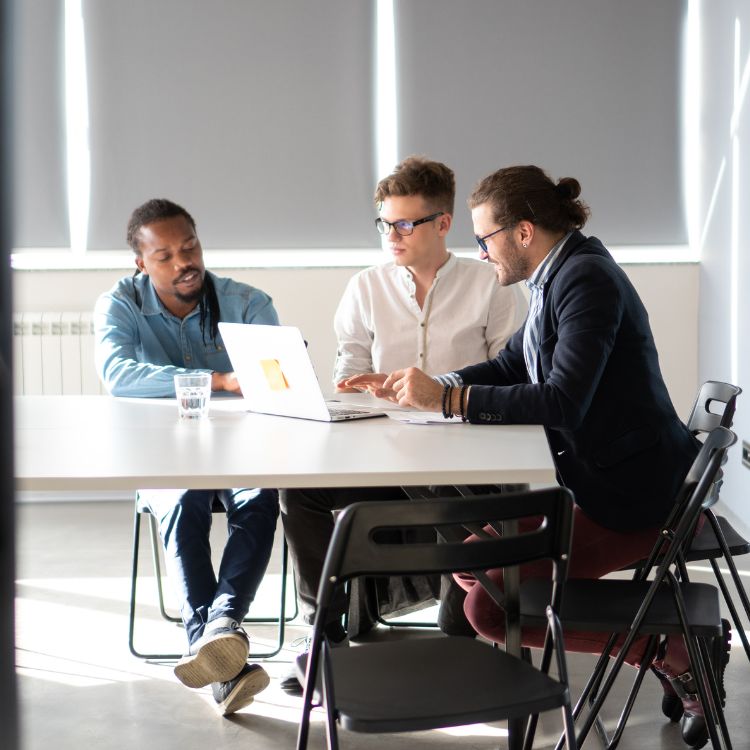 Technology Consulting