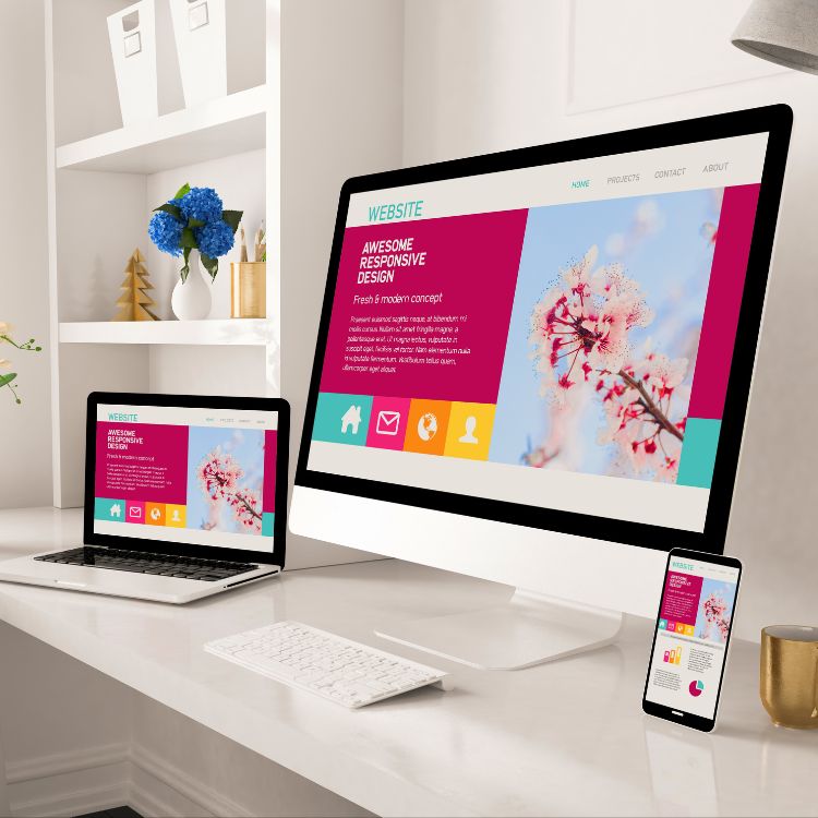 Web Development