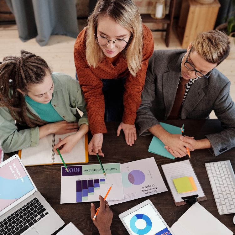 Digital Marketing