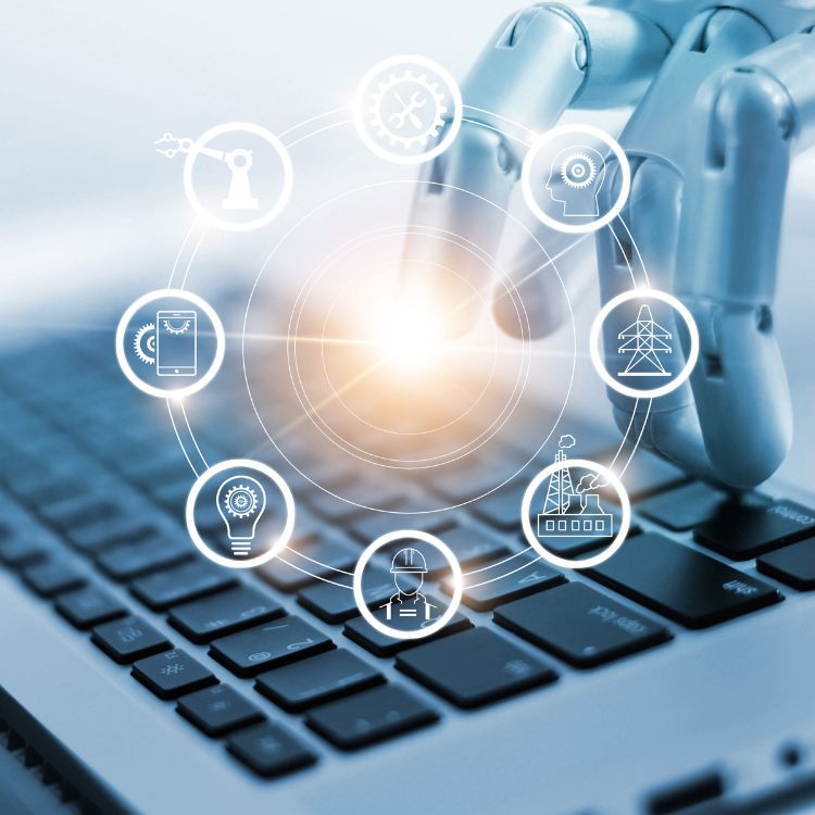 AI automation