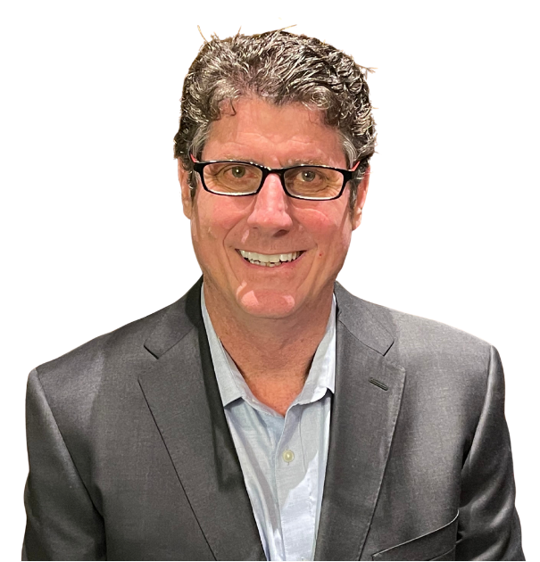 Meet Brad Ruben